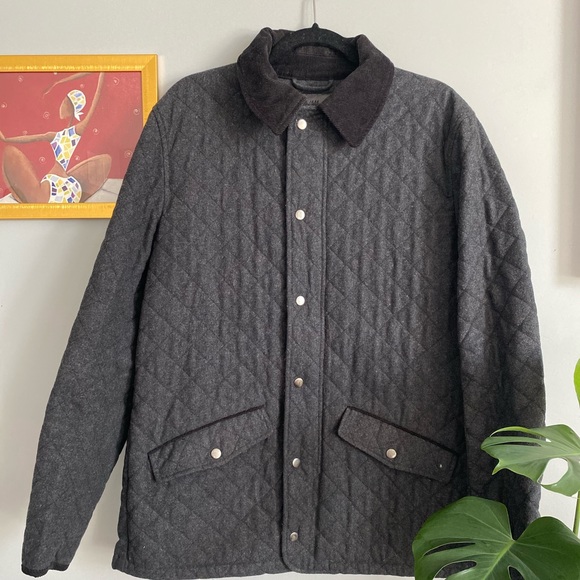 H&M Other - H&M Black Jacket